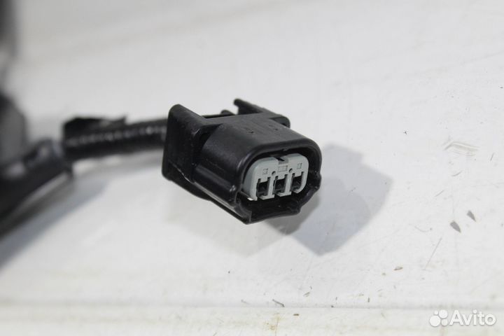 Коса двс honda insight 10* ZE2 LDA