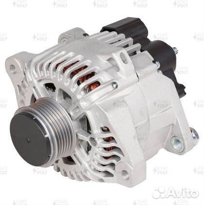 Генератор Hyundai ix35 (10) 2.0i 110A