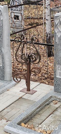 Вазон из профиля