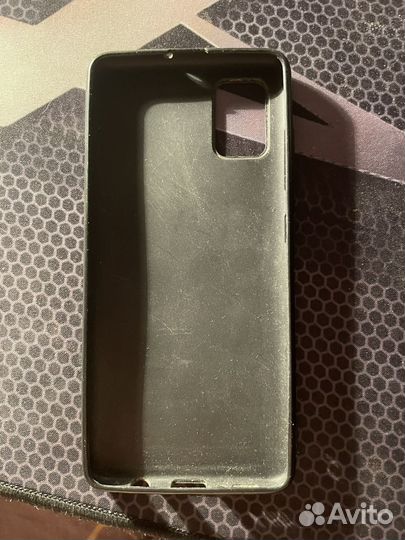 Чехол на samsung а 51