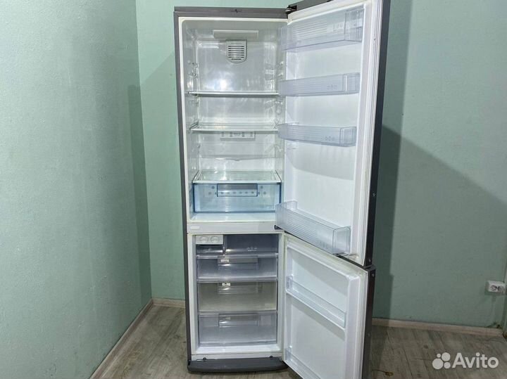 Холодильник LG