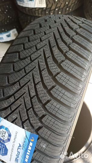 Sailun Ice Blazer Alpine+ 195/55 R16 87H