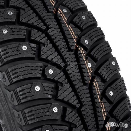 Nokian Tyres Nordman 5 195/65 R15 95T
