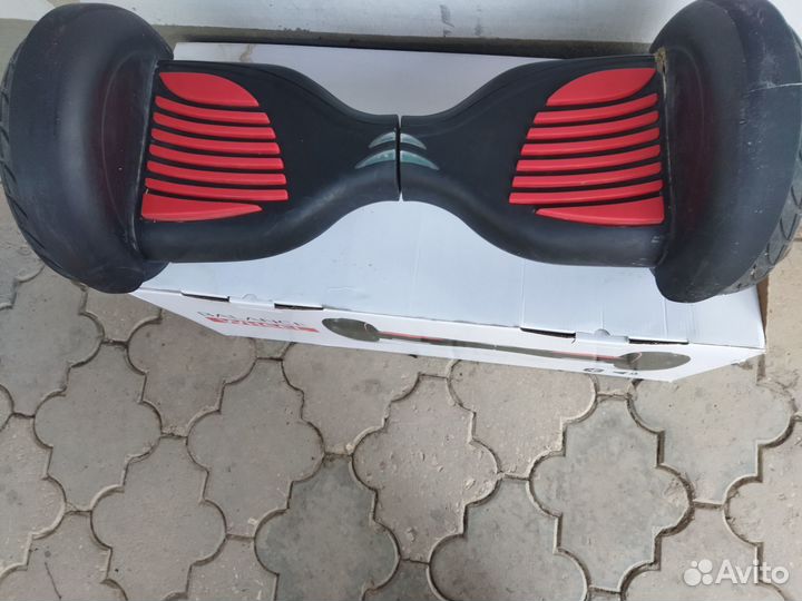 Гироскутер бу