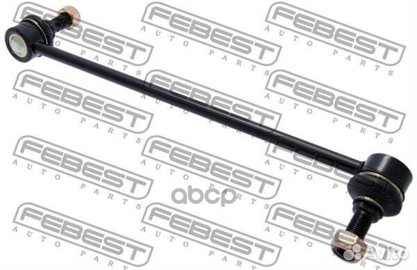 Тяга стабилизатора перед лев 0223J10FL Febest