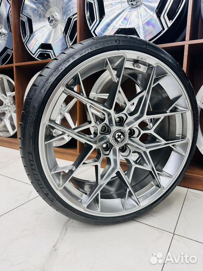 Комплект R20 5x112 BMW