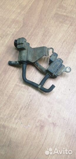 Клапан электромагнитный Opel X18XE x20xev x20xer