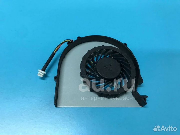 Вентилятор для ноутбука HP Probook 450 G1