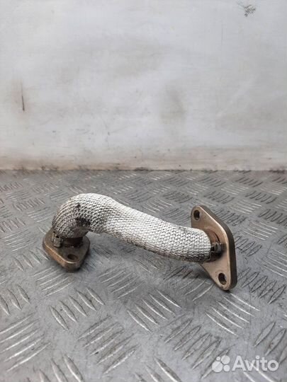 Трубка EGR Volkswagen Passat седан 2.5 AKN 2001