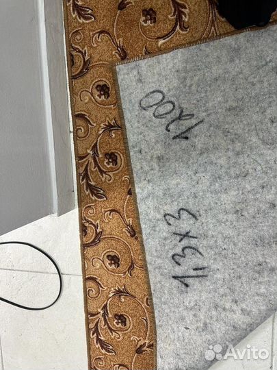 Ковры паласы бу