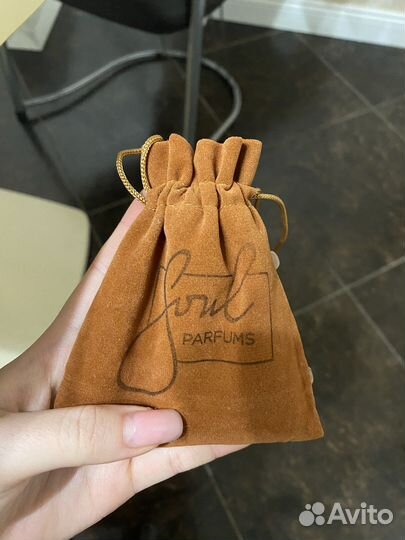 Духи женские