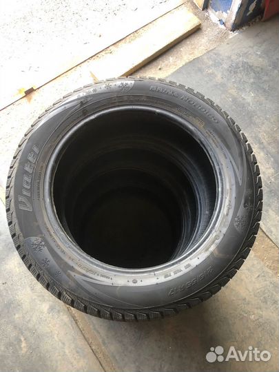 Viatti Brina Nordico V-522 255/55 R17