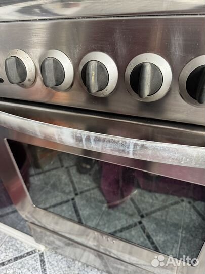 Плита электрическая стеклокерамика Ardo