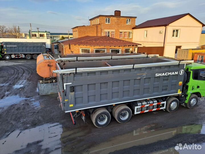 Полога на зерновоз, любые размеры