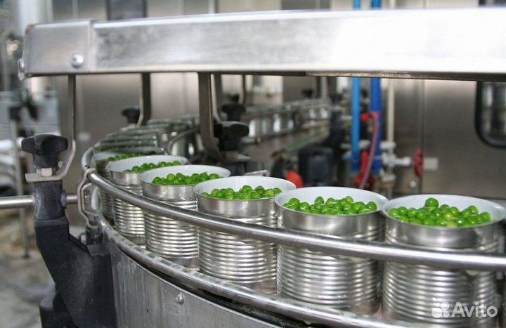 Рабочий на консервный комбинат вахта г. Гагарин