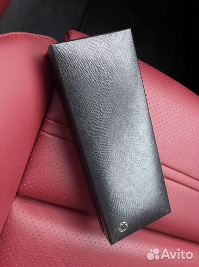 Ручка Montblanc