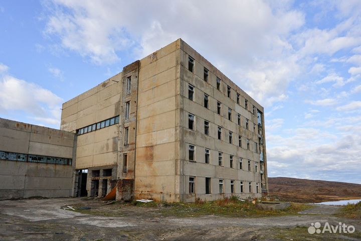 Объектив canon 17-40 f/4l usm