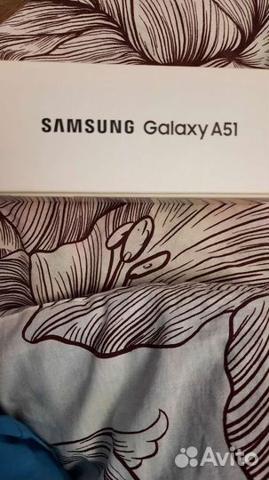 Samsung galaxy a51 64gb