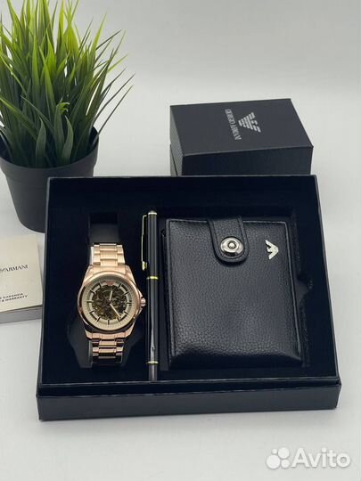 Подарок мужчине