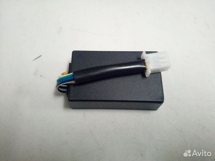 Коммутатор для Honda Shadow VT750 83 - 85 г.в