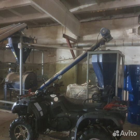 Бункер-дозатор дц-300