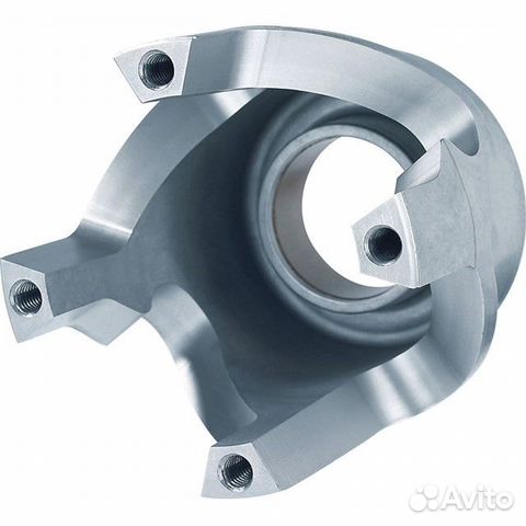 Цапфа вариатора(417127372)