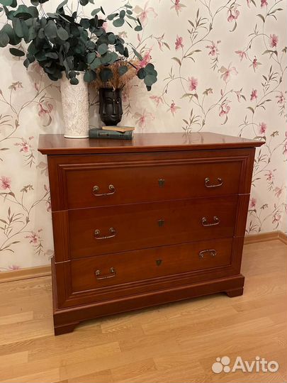 Винтажный комод
