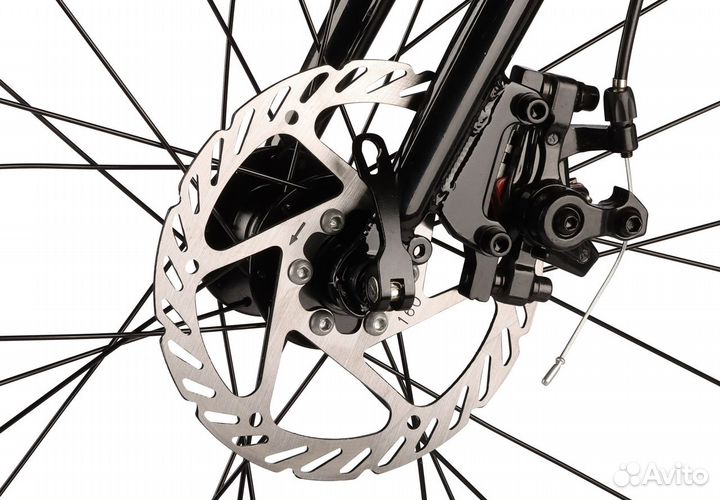 Shulz Bubble 27,5 Race