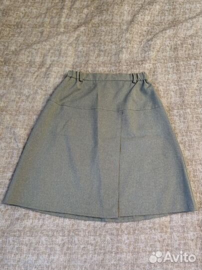 Вещи пакетом женские 42 44 Юбки, штаны, кофта, топ