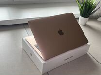 MacBook Air 13 / Почти новый