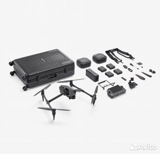 DJI Inspire 3