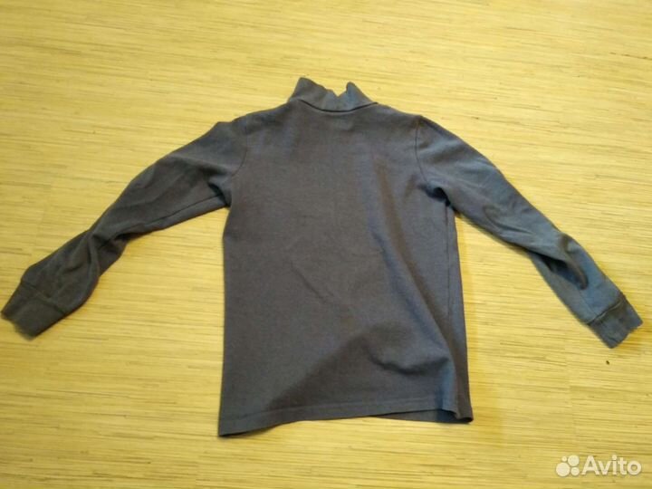 Водолазки детские