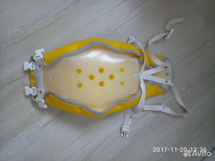 Распорка Фрейка