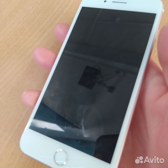 iPhone 7 Plus, 128 ГБ