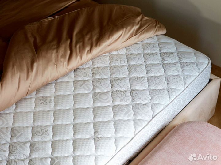 Матрас 140х200, 160х200 и другие