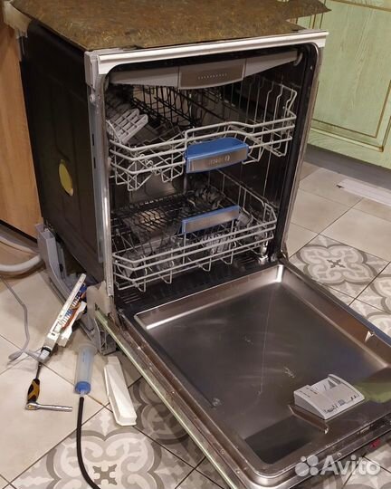 Ремонт холодильников. Ремонт стиральных машин