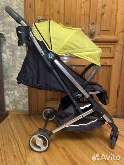 Прогулочная коляска gugas