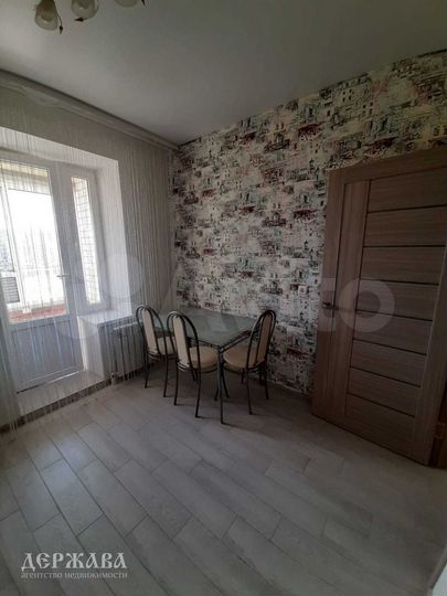1-к. квартира, 30 м², 6/10 эт.