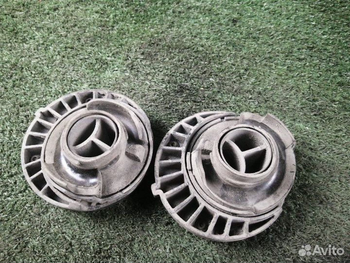 Проставка пружины задняя Mercedes-Benz E-Class