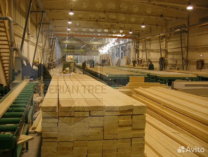 Имитация бруса для внешней отделки