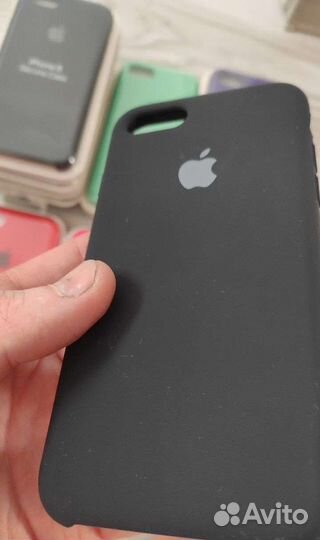 Чехол на iPhone 8 и айфон 7