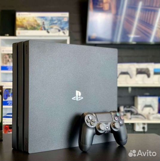 Sony PS4 slim 500gb