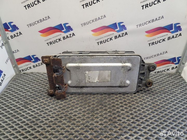 Блок управления светом Volvo FH