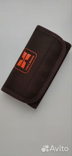 Патронташ Hillman