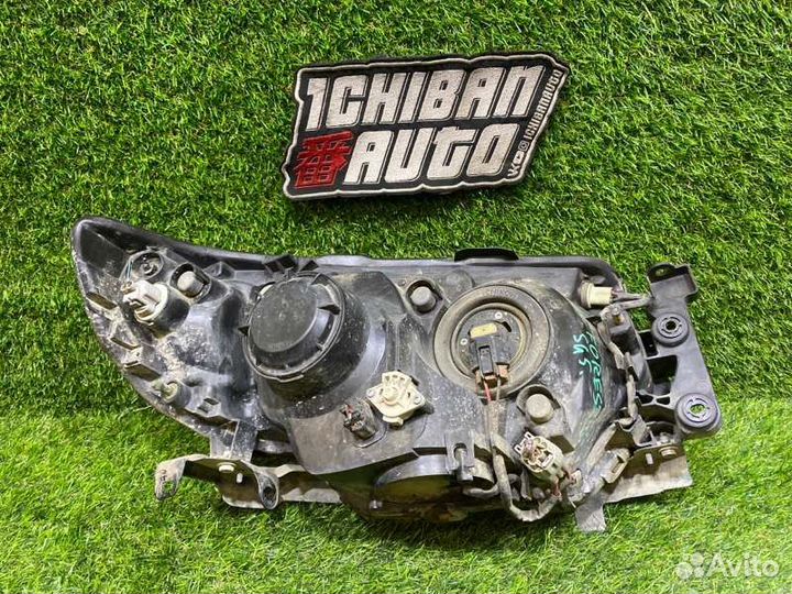 Фара передняя левая Subaru Forester SG5