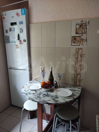 2-к. квартира, 38 м², 4/4 эт.