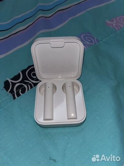 Беспроводные наушники Xiaomi Mi