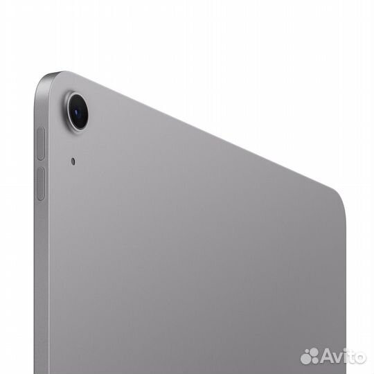 iPad Air 13 M2 (2024) 256 Wi-Fi Space Gray