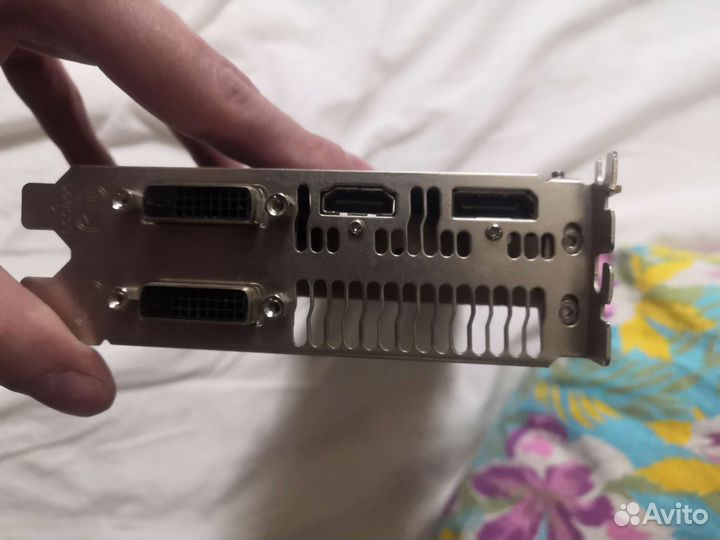 Видеокарта