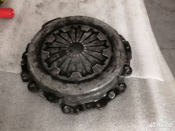 Корзина сцепления ваз 2108